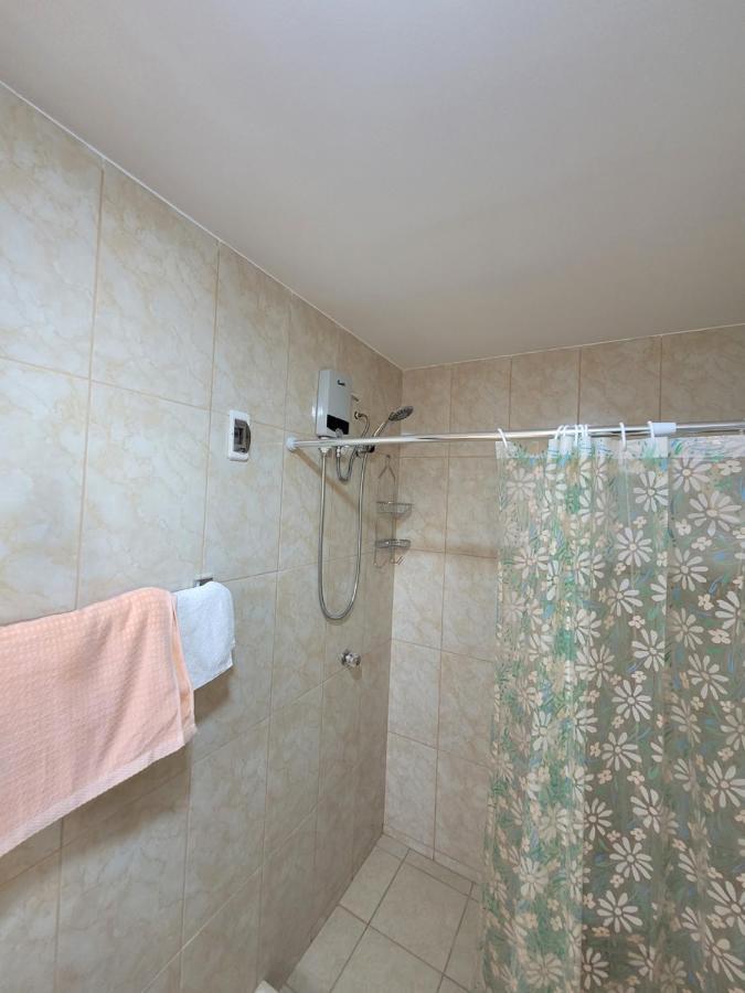 Habitacion Con Bano Propio Para 2 Personas Como Maximo Lima Exteriér fotografie